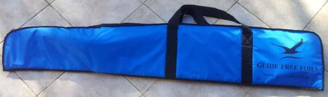 Rudder Foil Bag © Glide Free